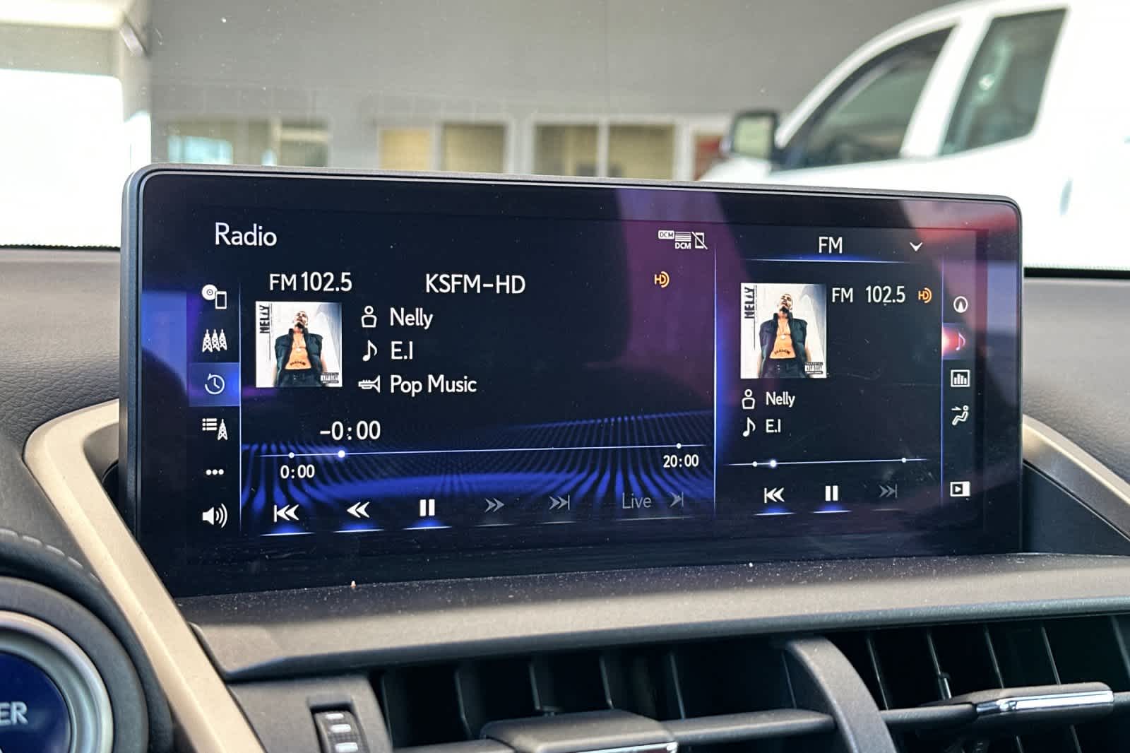 Thumbnail: 2019 Lexus NX - 20