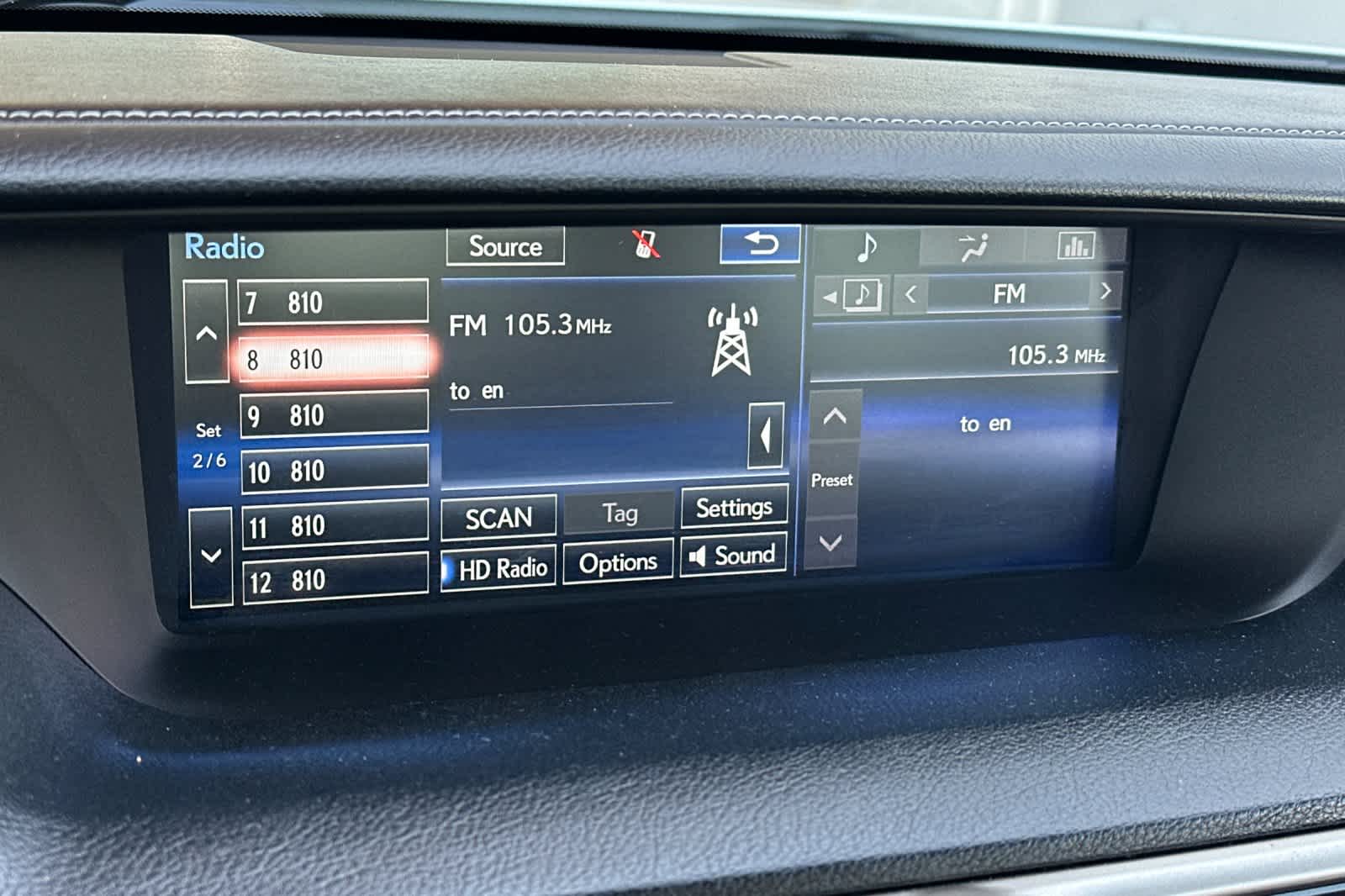 Thumbnail: 2015 Lexus GS - 19