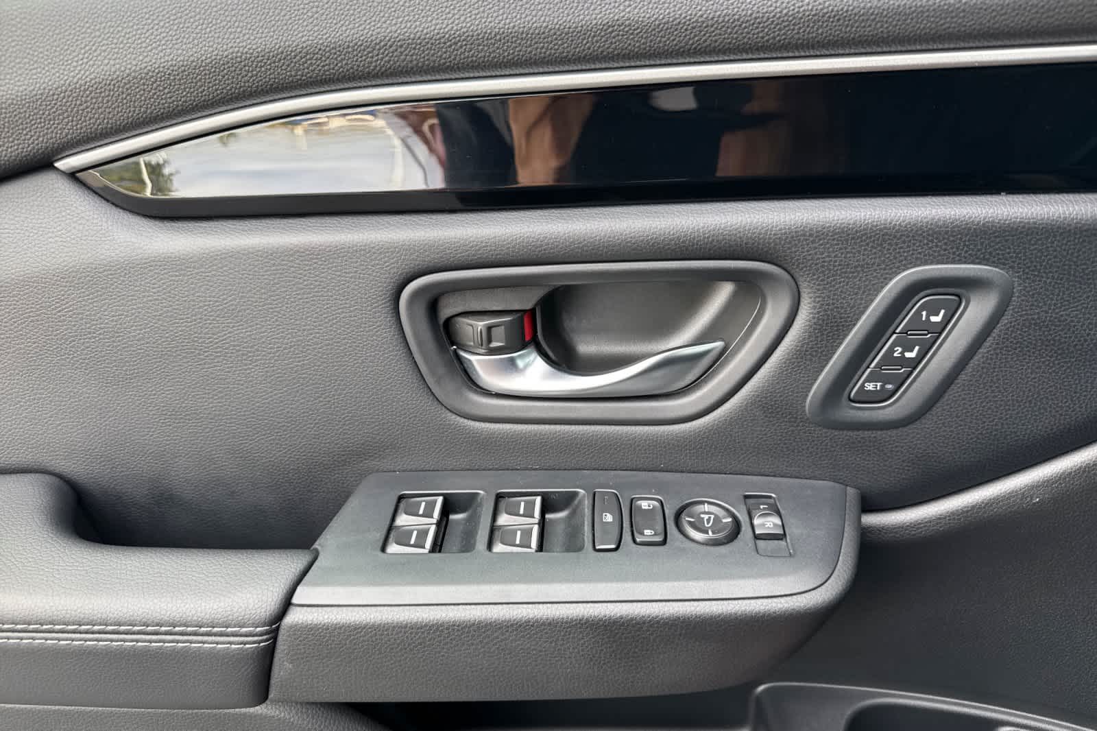 Thumbnail: 2024 Honda Pilot - 12