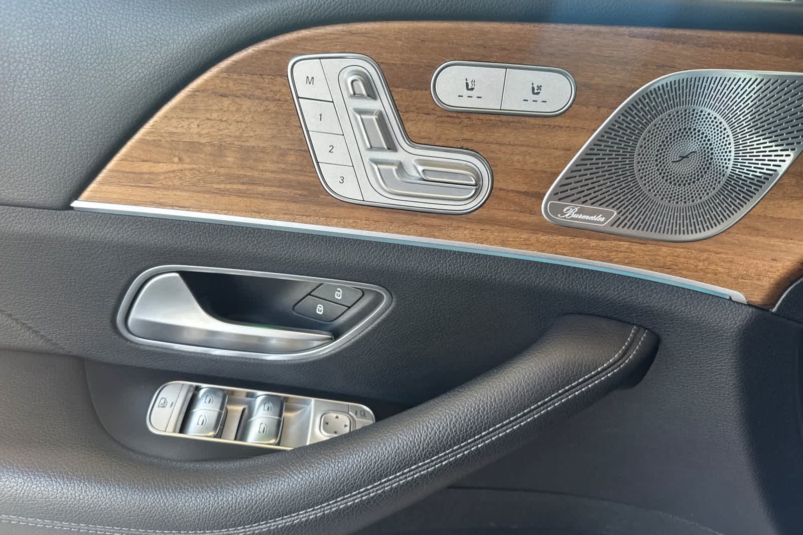 Thumbnail: 2021 Mercedes-Benz GLE - 12