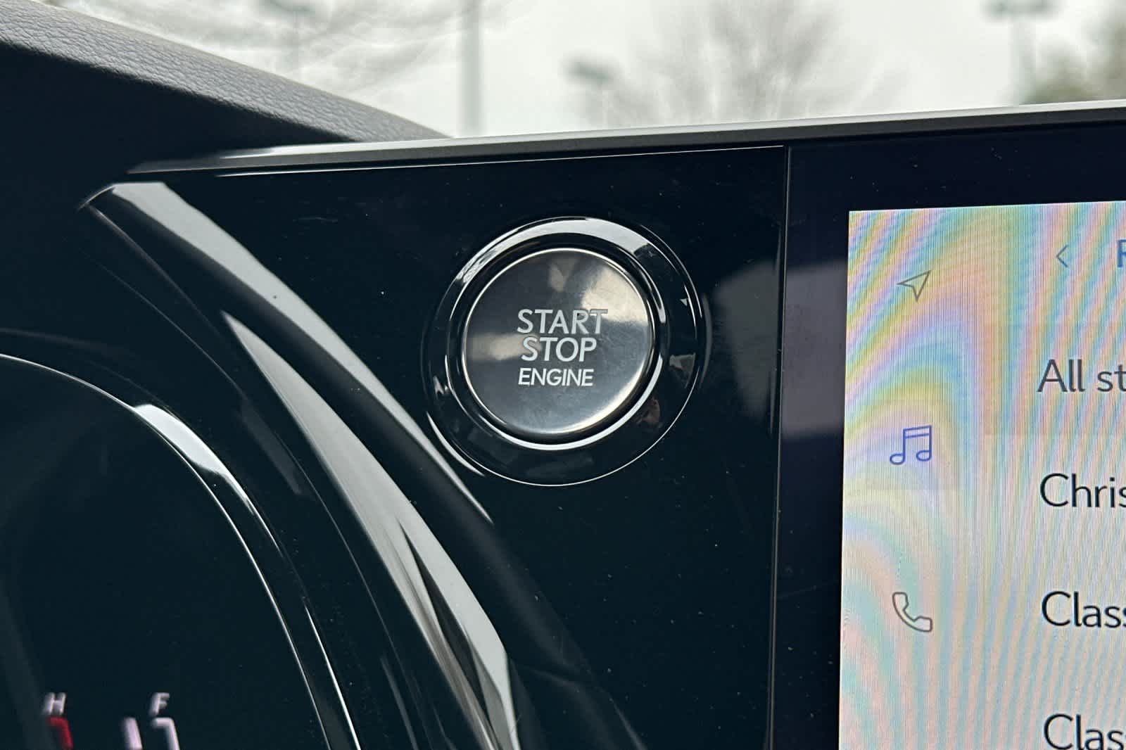 Thumbnail: 2023 Lexus RX - 24