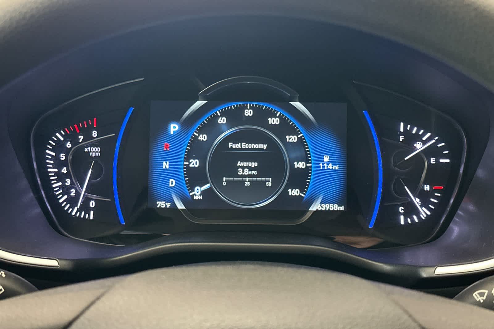 Thumbnail: 2020 Hyundai Santa Fe - 28