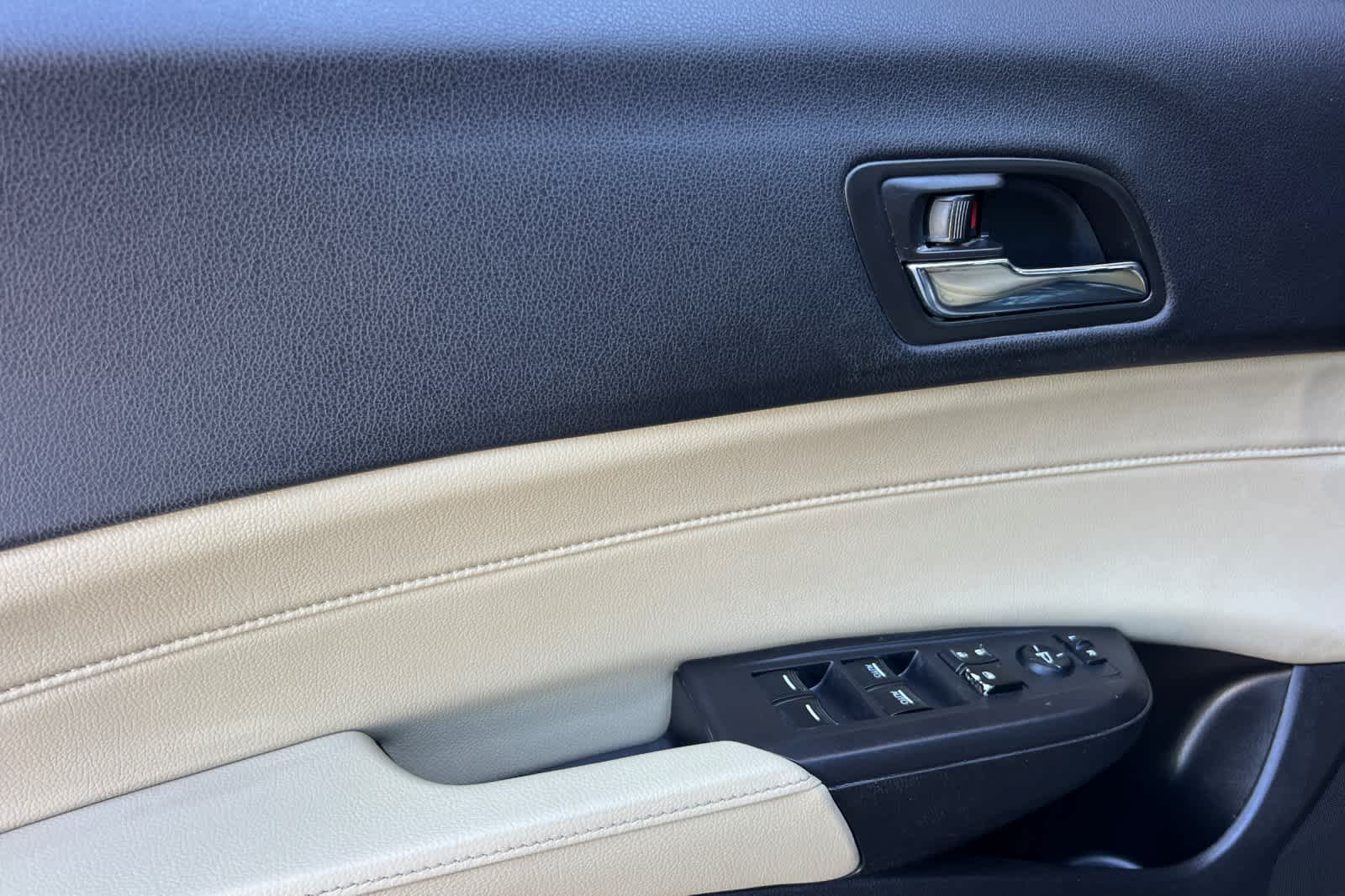 Thumbnail: 2015 Acura ILX - 12