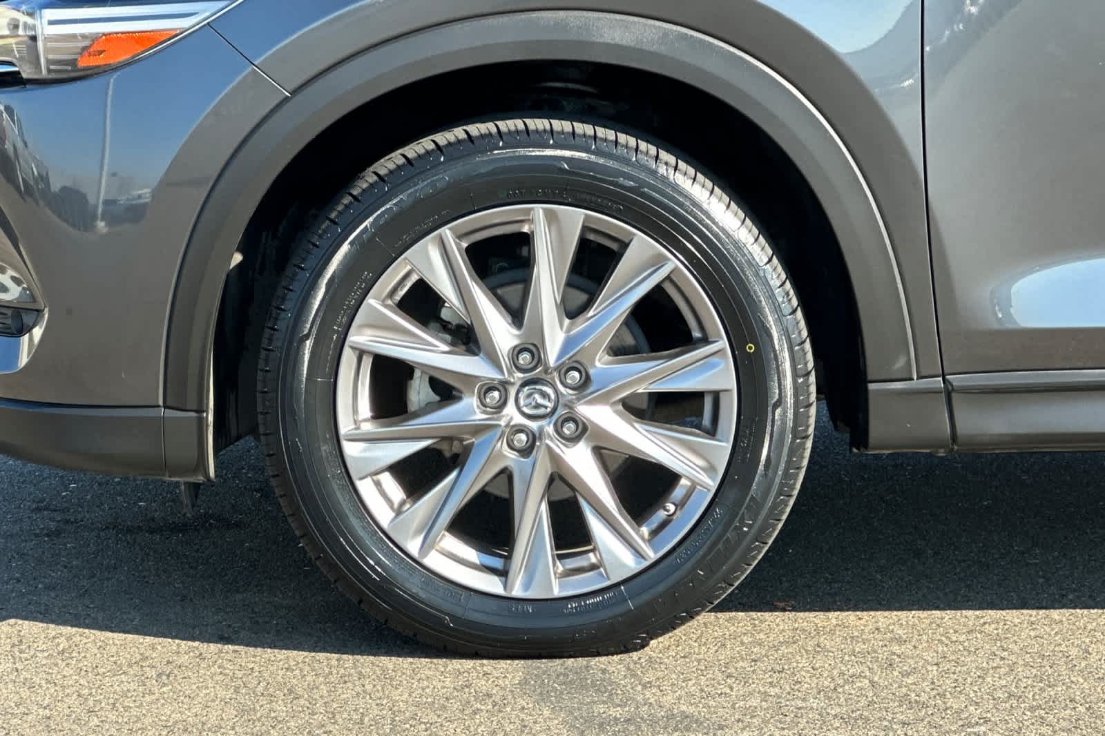 Thumbnail: 2019 Mazda CX-5 - 33