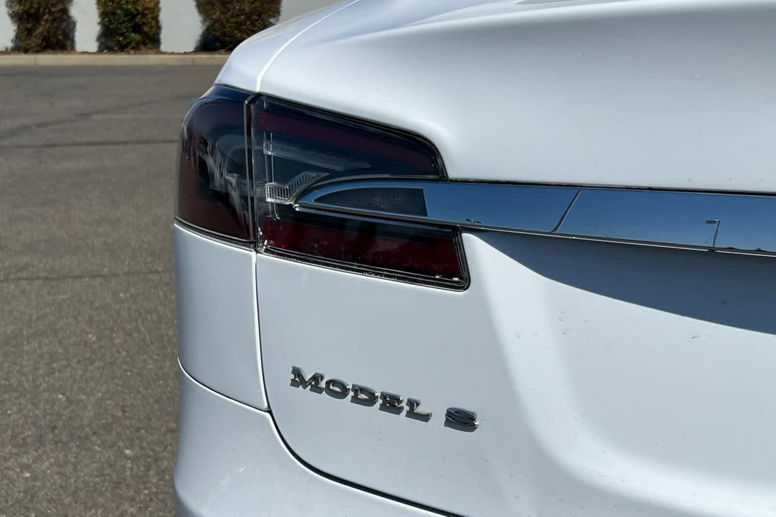 2014 Tesla Model S Base 29