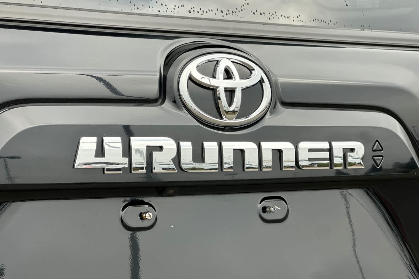 Thumbnail: 2021 Toyota 4Runner - 33