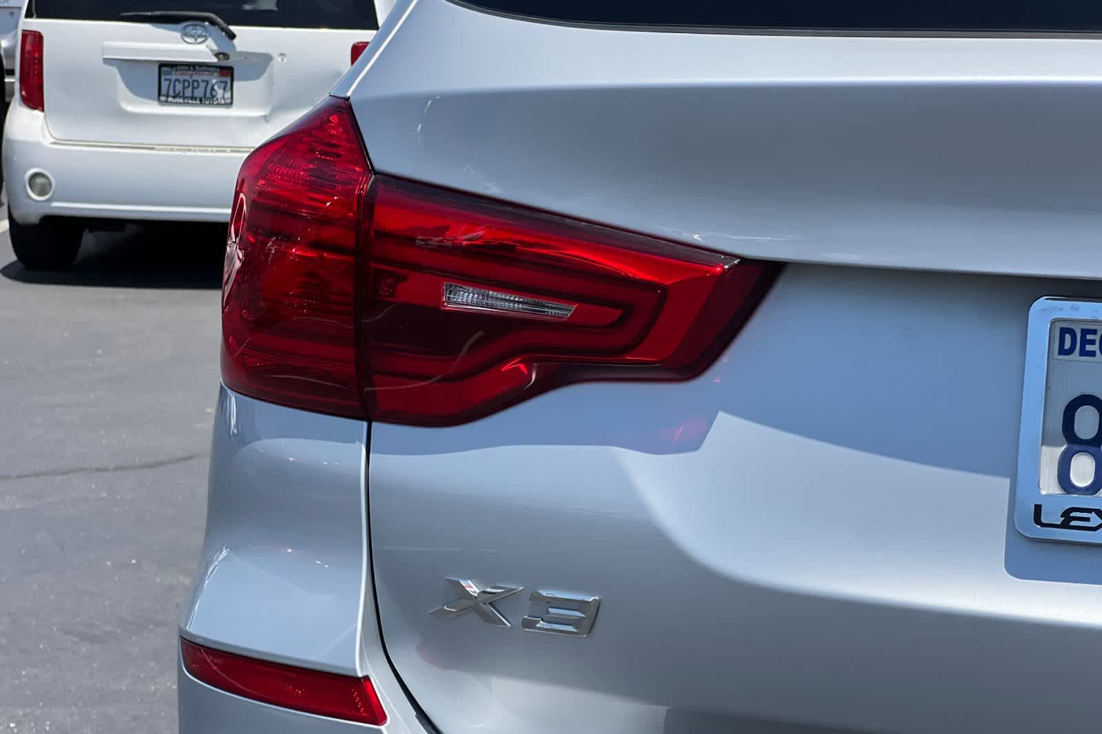 Thumbnail: 2019 BMW X3 - 29