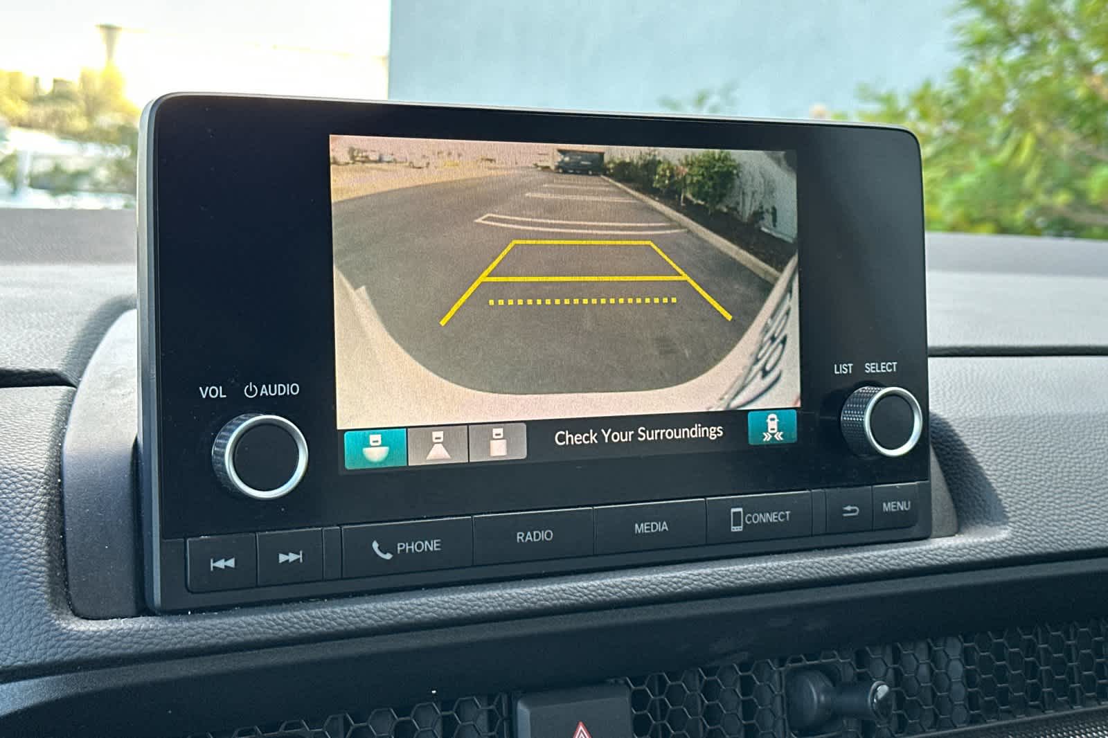 Thumbnail: 2024 Honda CR-V - 21