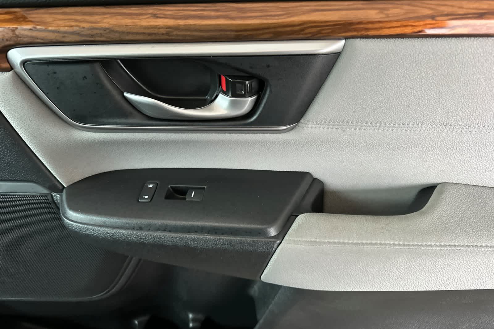 Thumbnail: 2019 Honda CR-V - 19