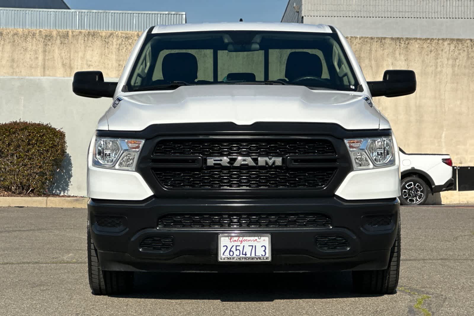 Thumbnail: 2019 RAM 1500 - 10