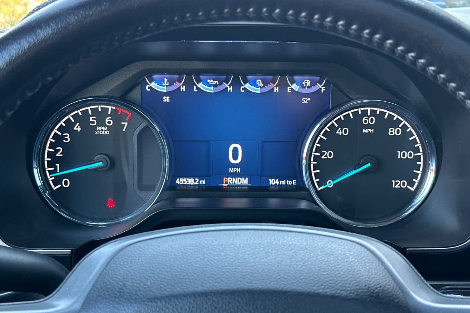 Thumbnail: 2022 Ford F-150 - 29