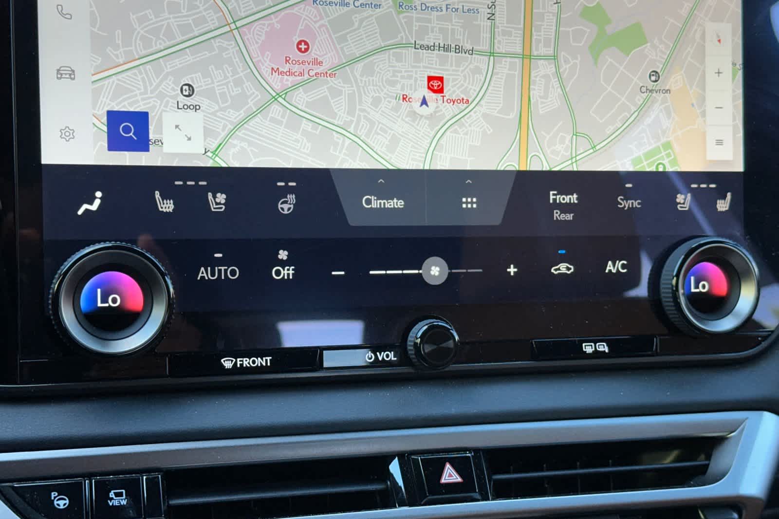 Thumbnail: 2025 Lexus RX - 23