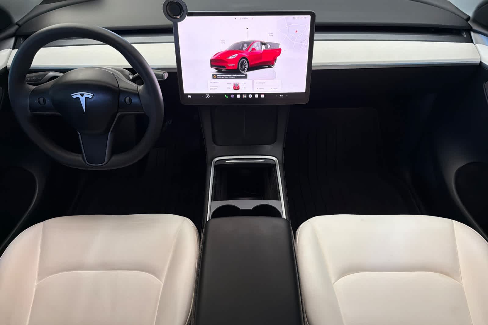 Thumbnail: 2024 Tesla Model Y - 2