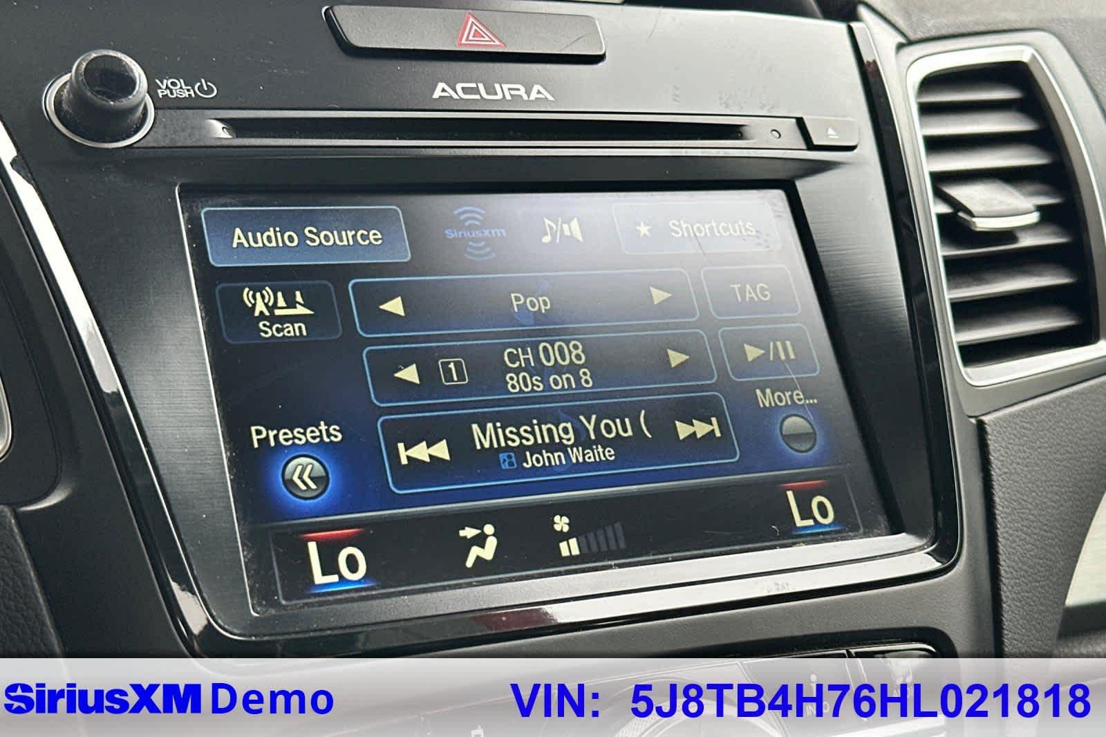 Thumbnail: 2017 Acura RDX - 34