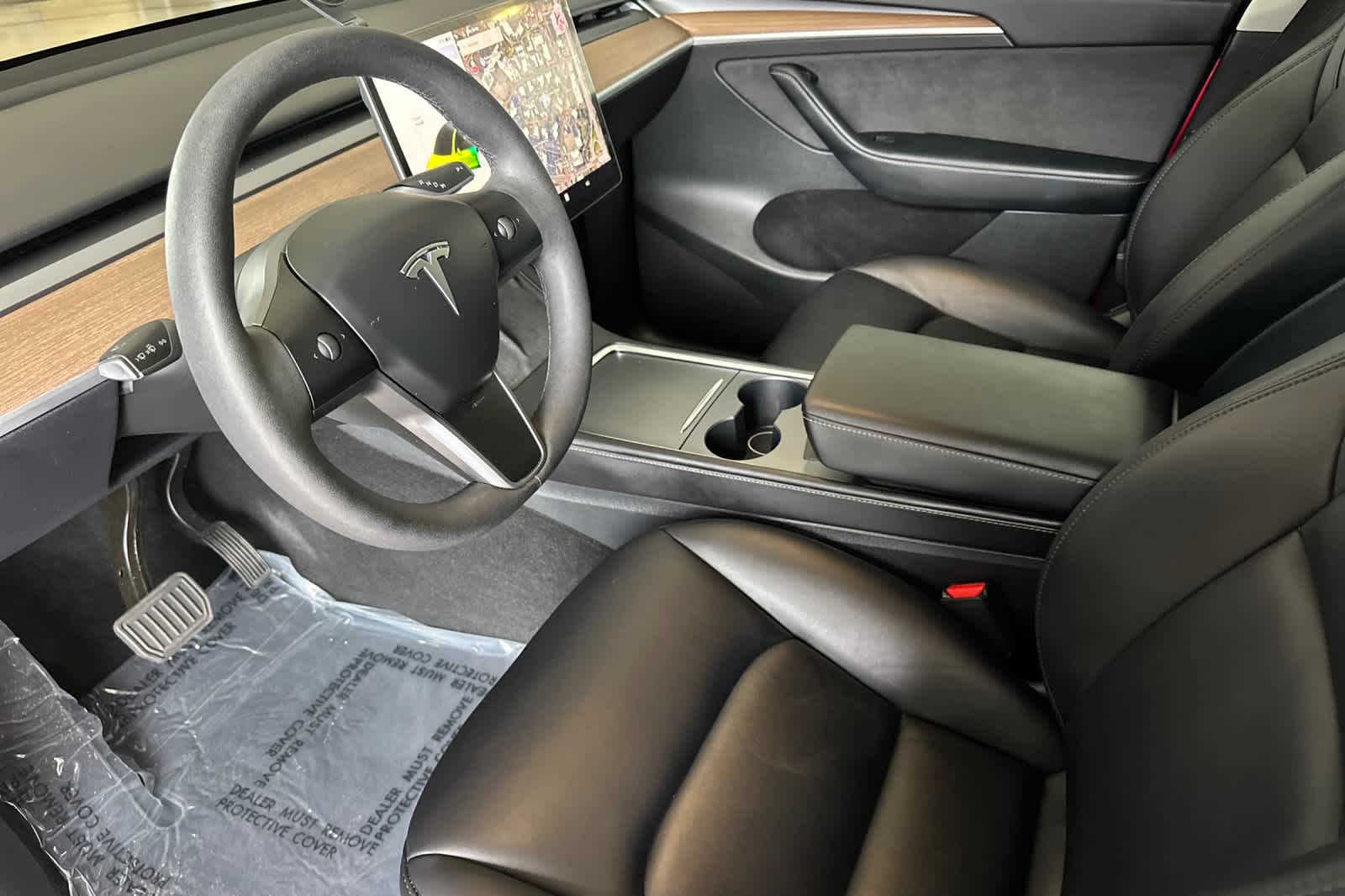 Thumbnail: 2024 Tesla Model Y - 11