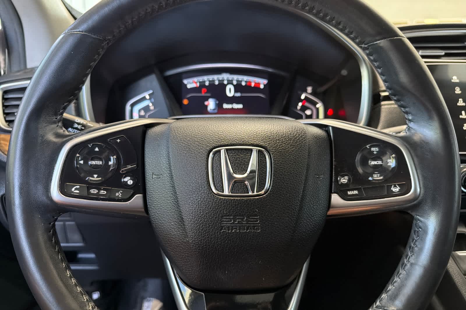 Thumbnail: 2022 Honda CR-V - 26