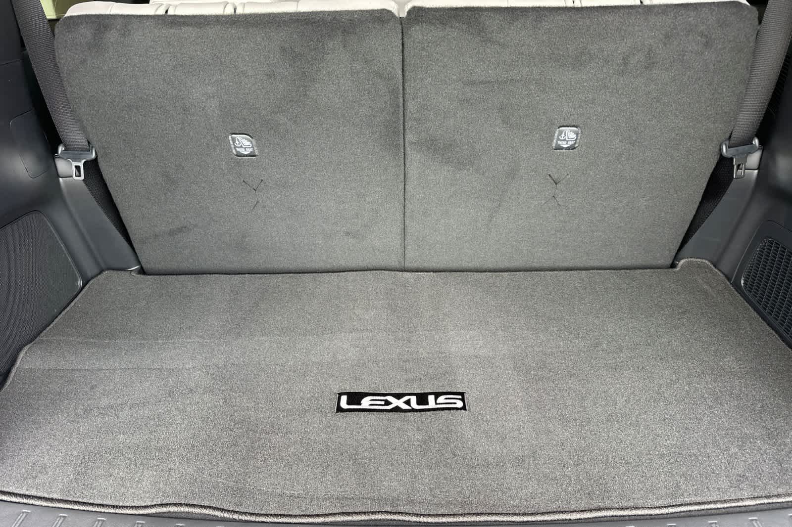 Thumbnail: 2026 Lexus TX - 15