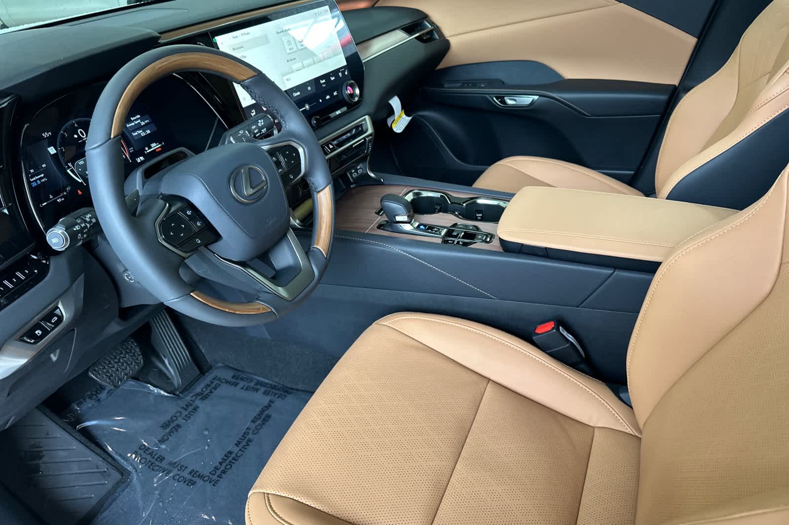 Thumbnail: 2026 Lexus RX - 11