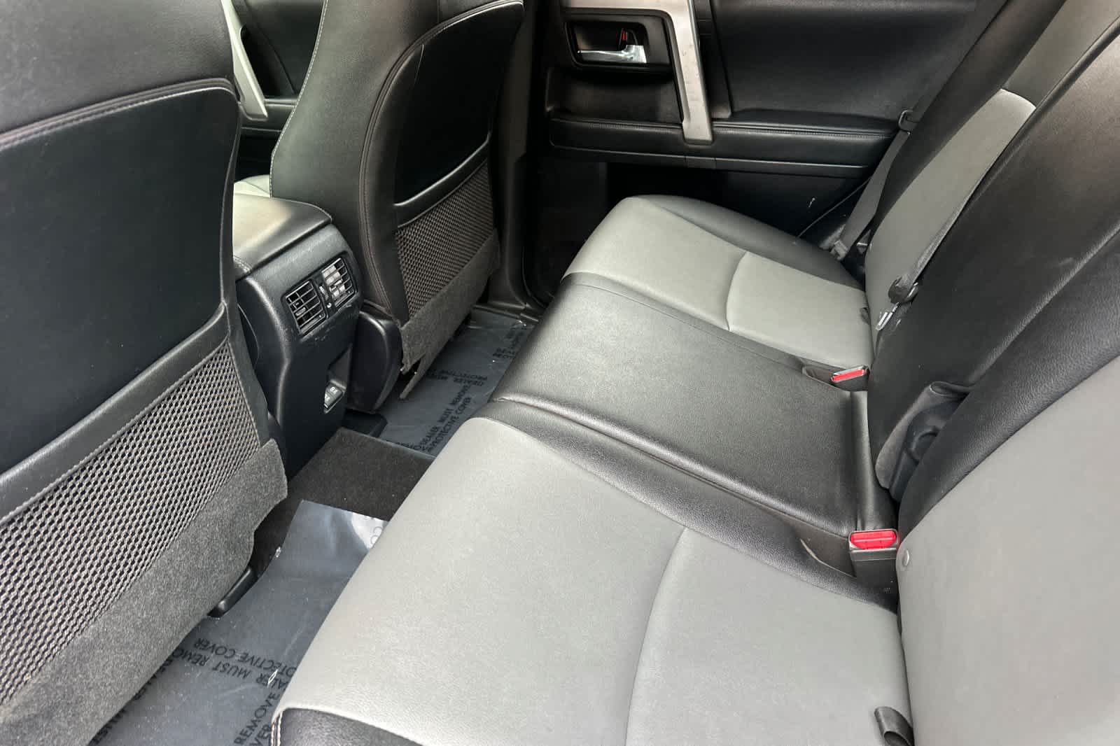 Thumbnail: 2021 Toyota 4Runner - 4