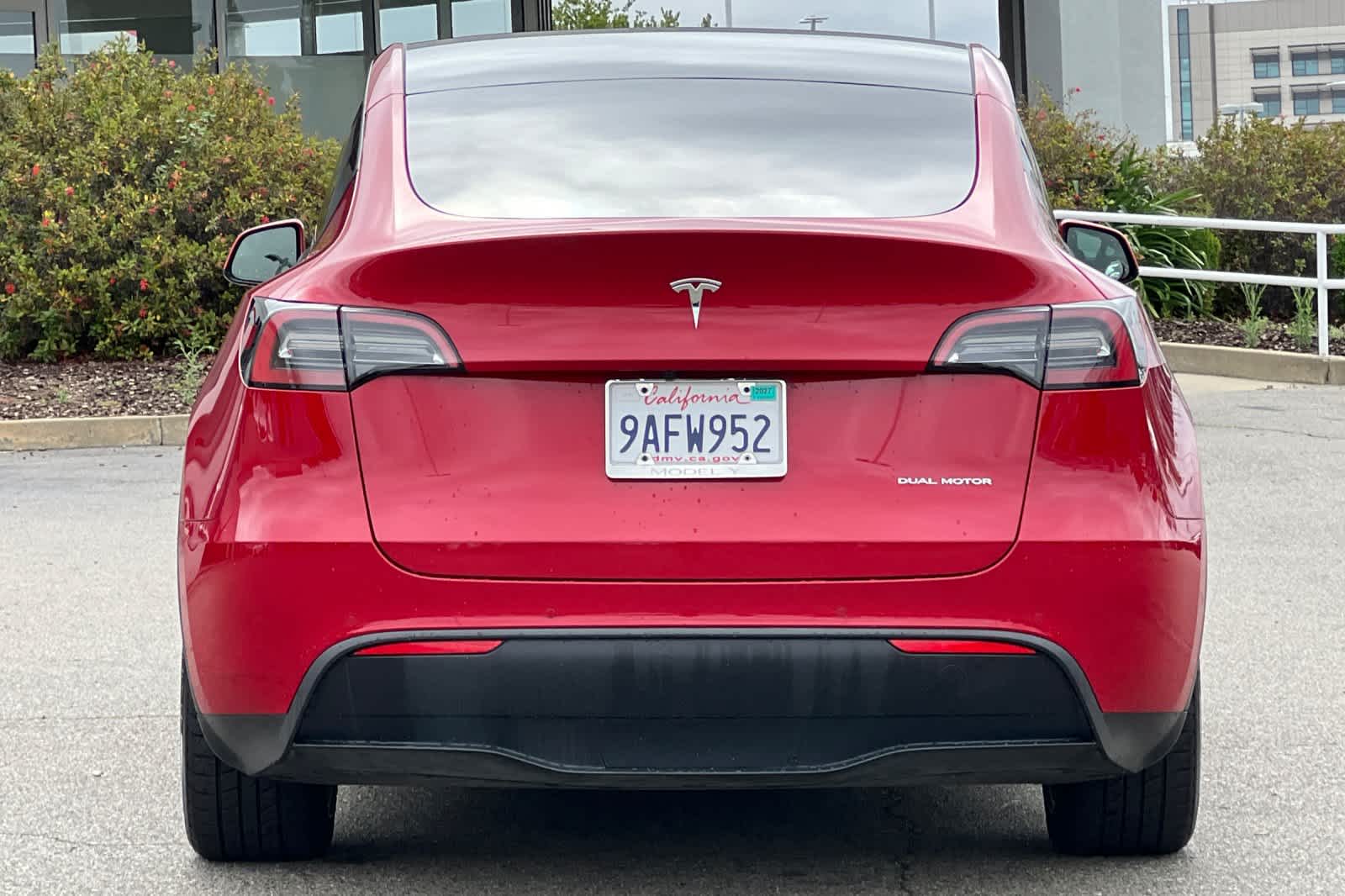 Thumbnail: 2022 Tesla Model Y - 8