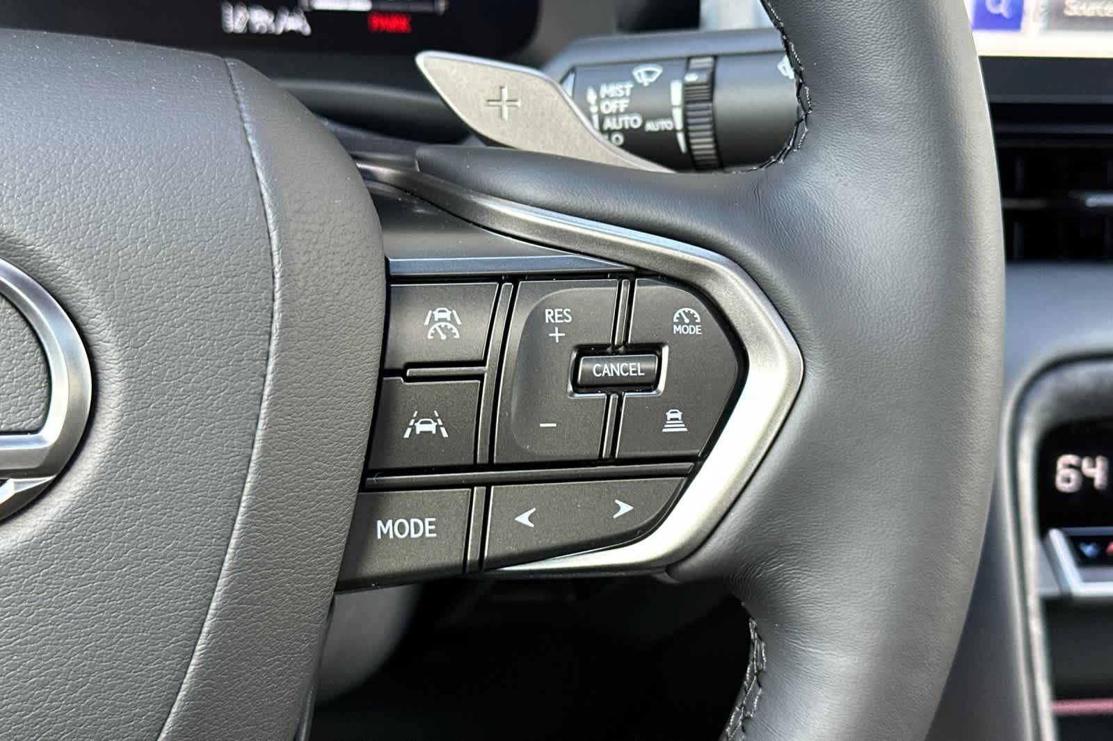 Thumbnail: 2026 Lexus IS - 26