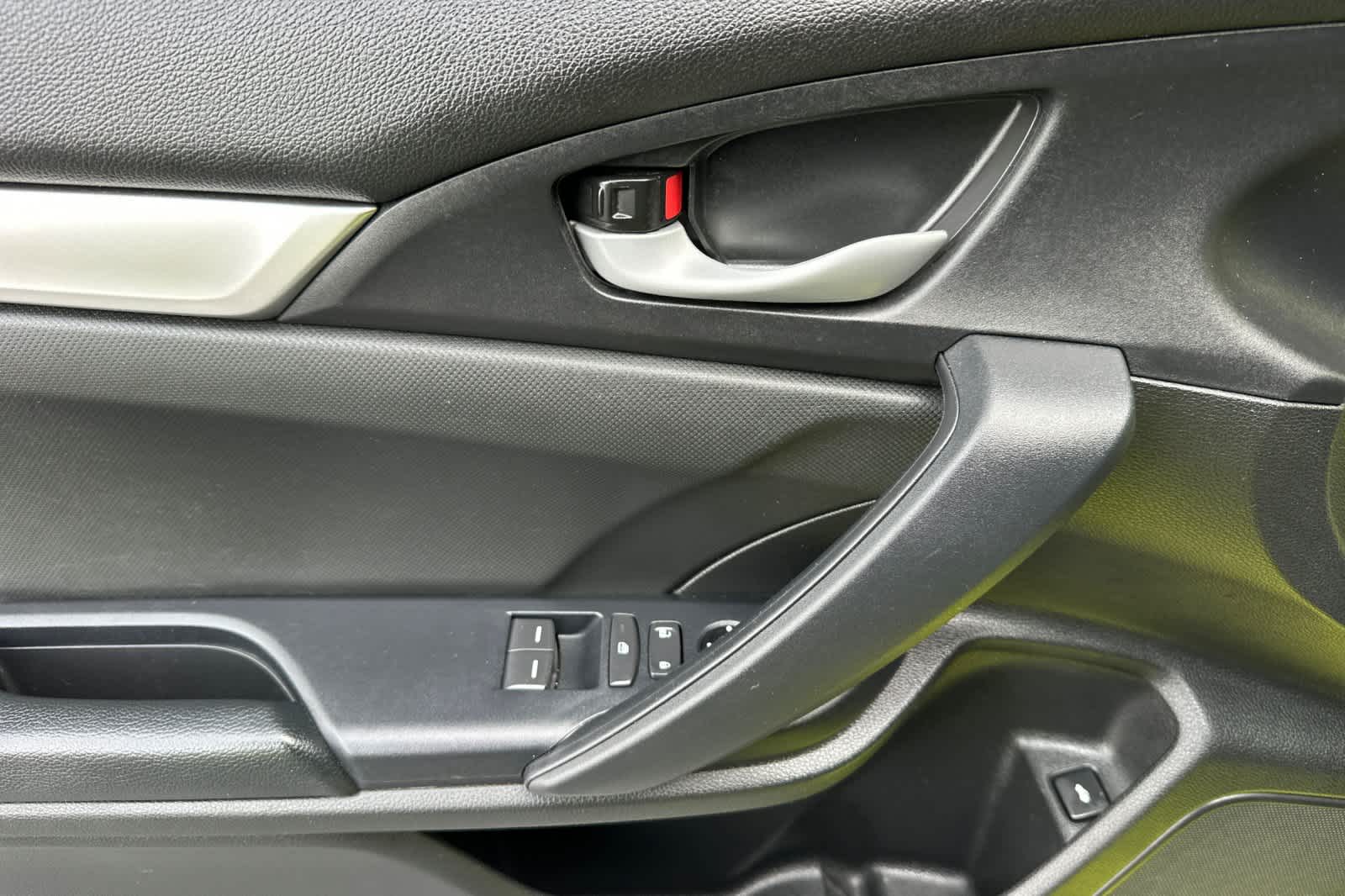 Thumbnail: 2019 Honda Civic - 12