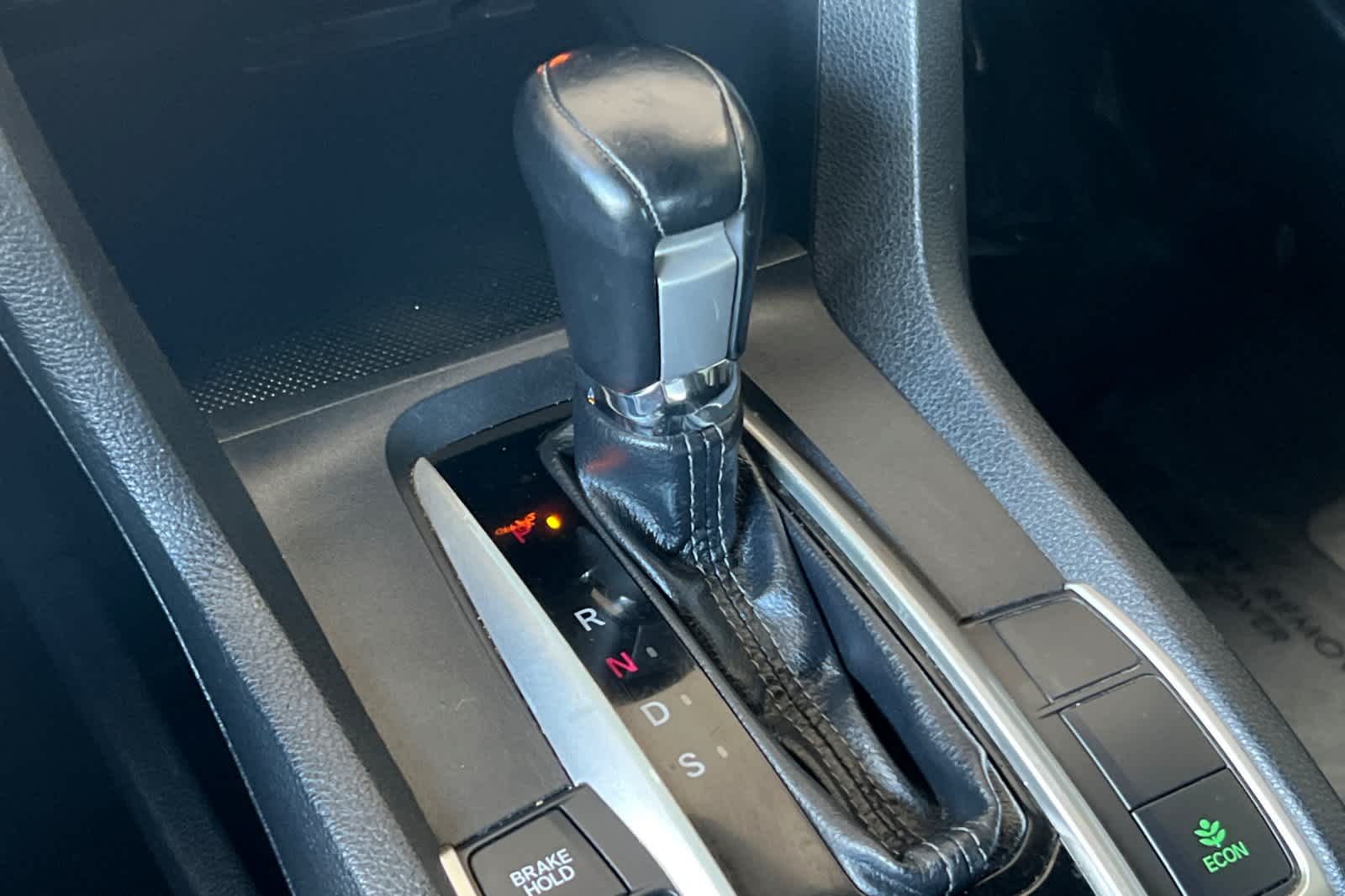 Thumbnail: 2019 Honda Civic - 21