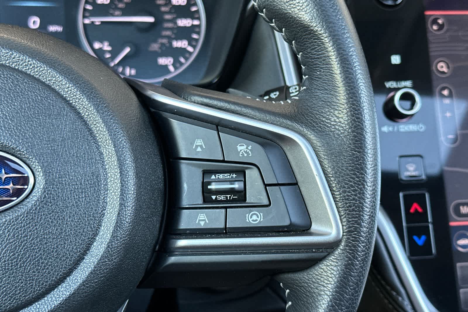 Thumbnail: 2020 Subaru Outback - 27