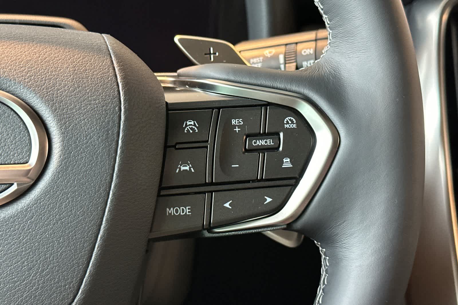 Thumbnail: 2026 Lexus LX - 24