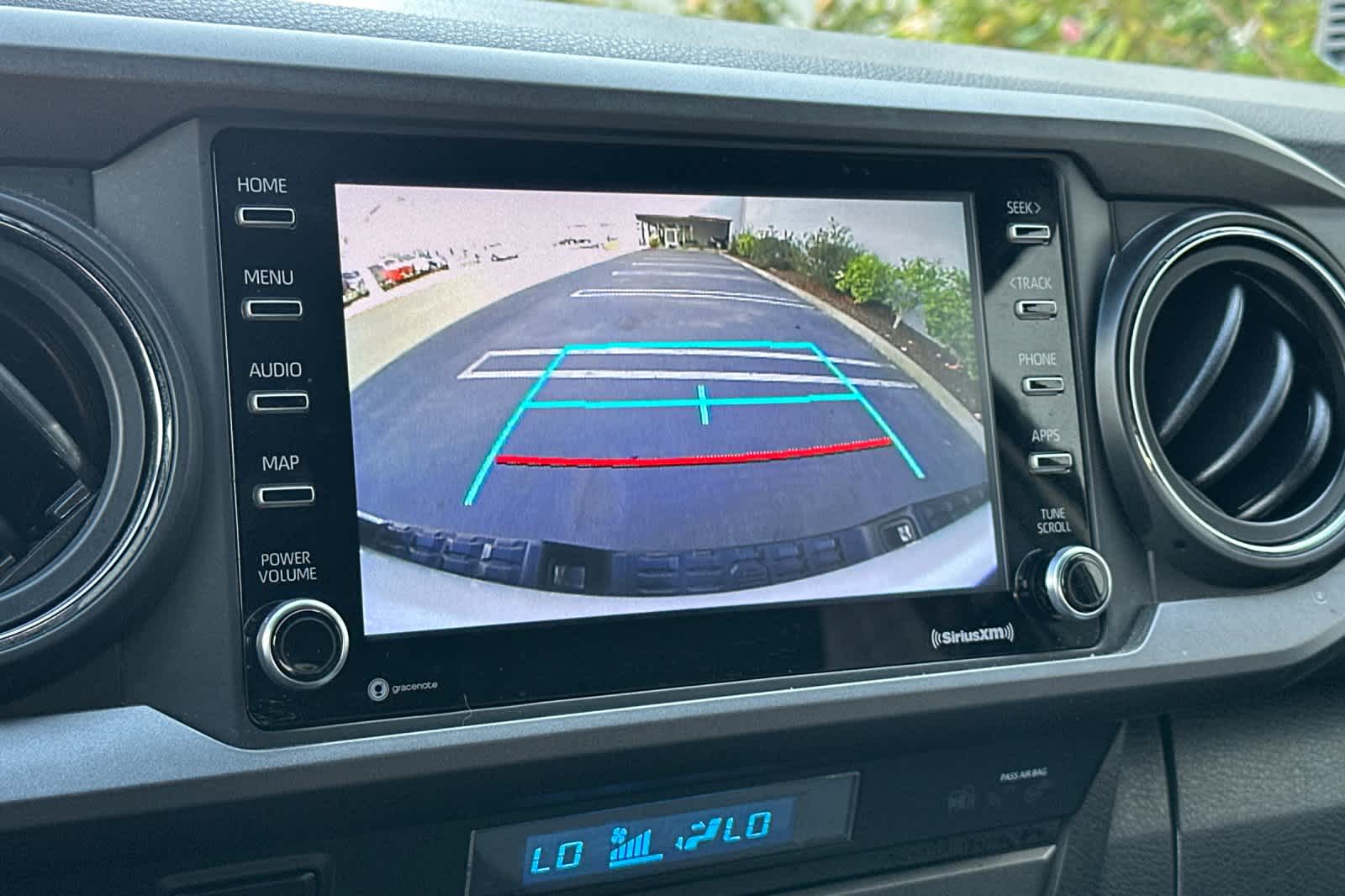 Thumbnail: 2022 Toyota Tacoma - 19