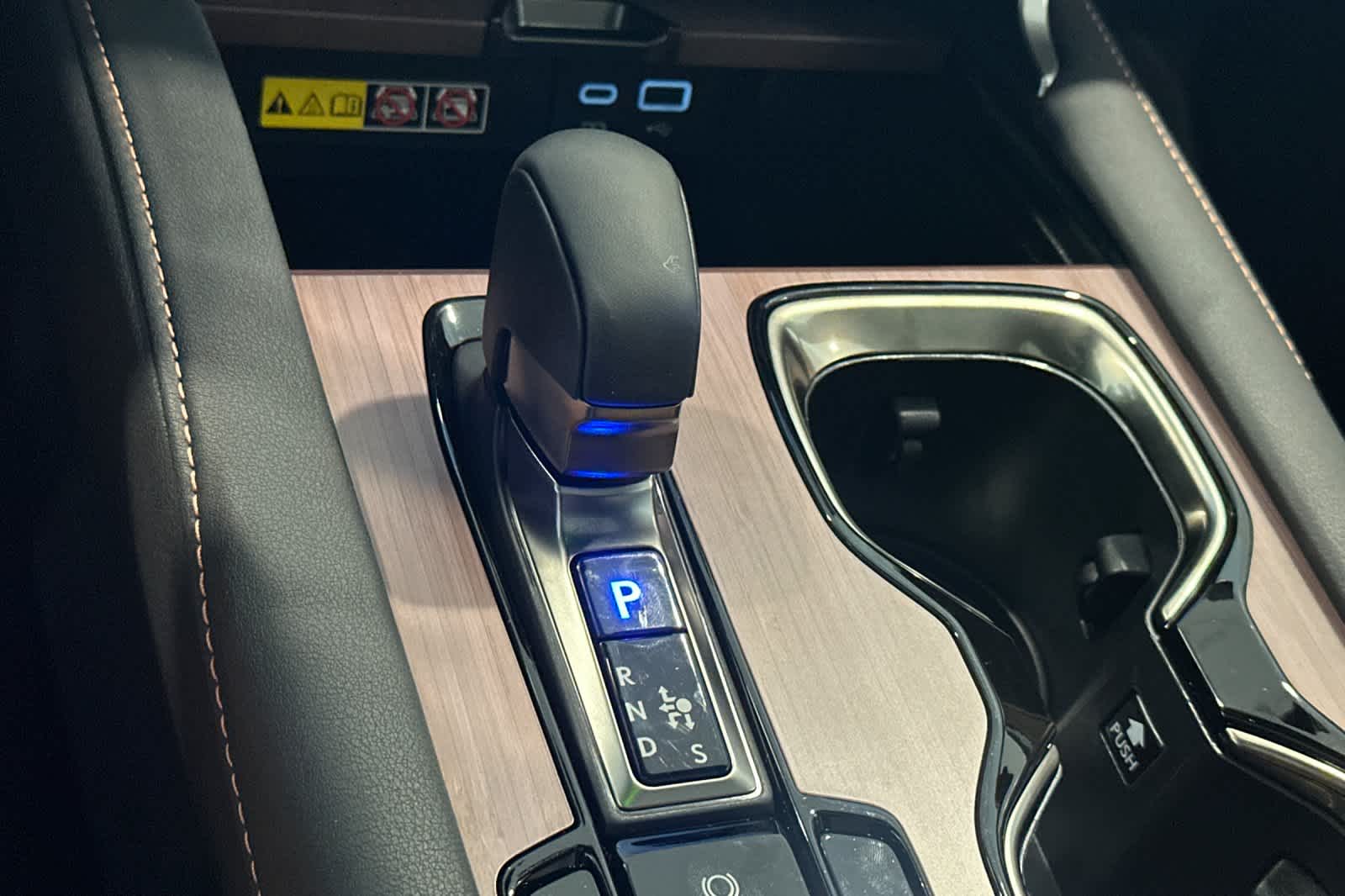 Thumbnail: 2026 Lexus RX - 21