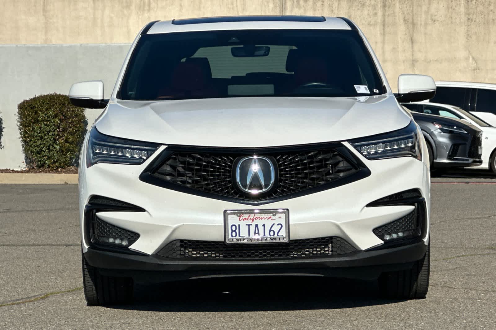 Thumbnail: 2020 Acura RDX - 10