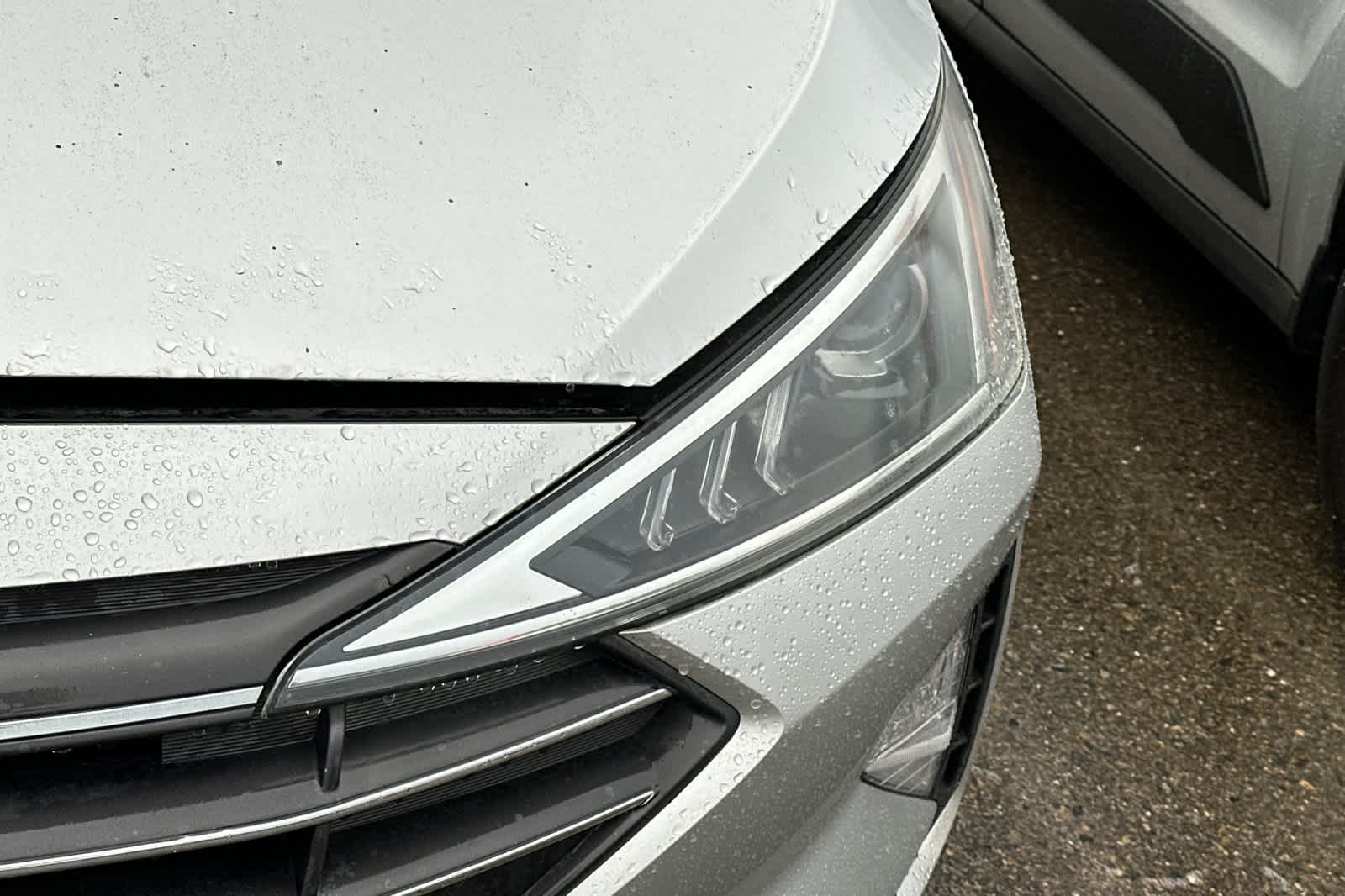 Thumbnail: 2019 Hyundai Elantra - 11