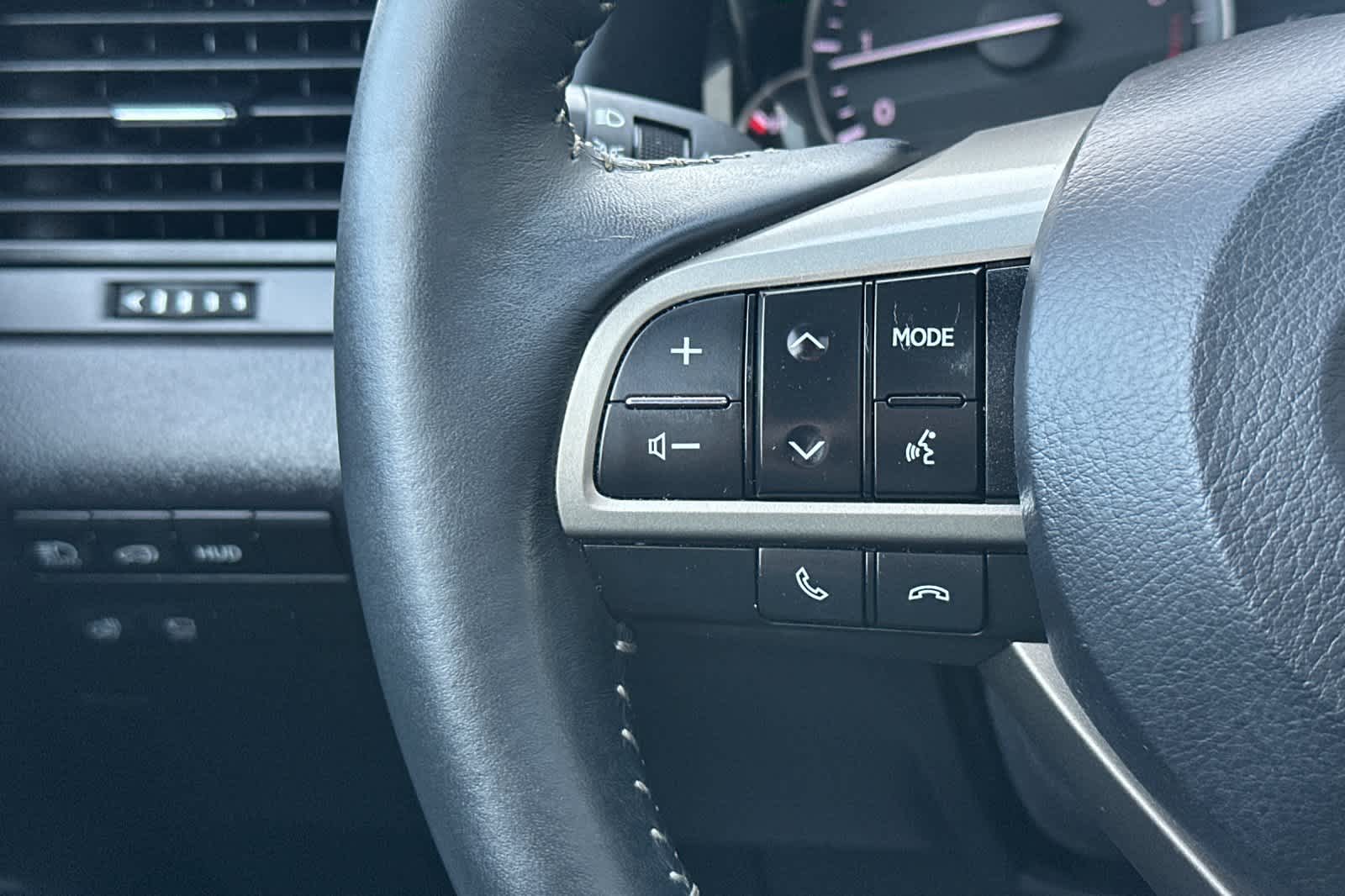 Thumbnail: 2017 Lexus RX - 27