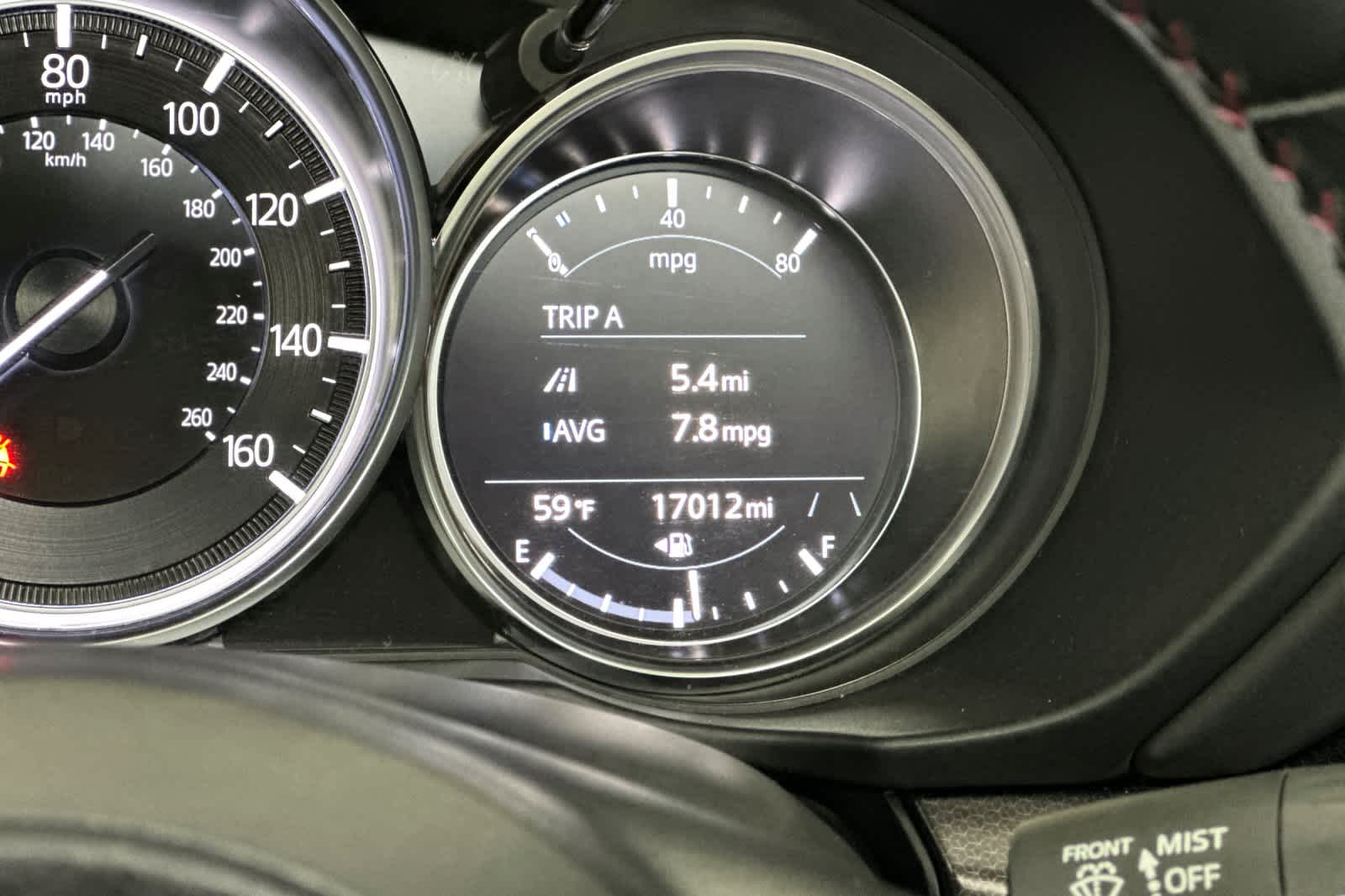 Thumbnail: 2022 Mazda CX-5 - 29