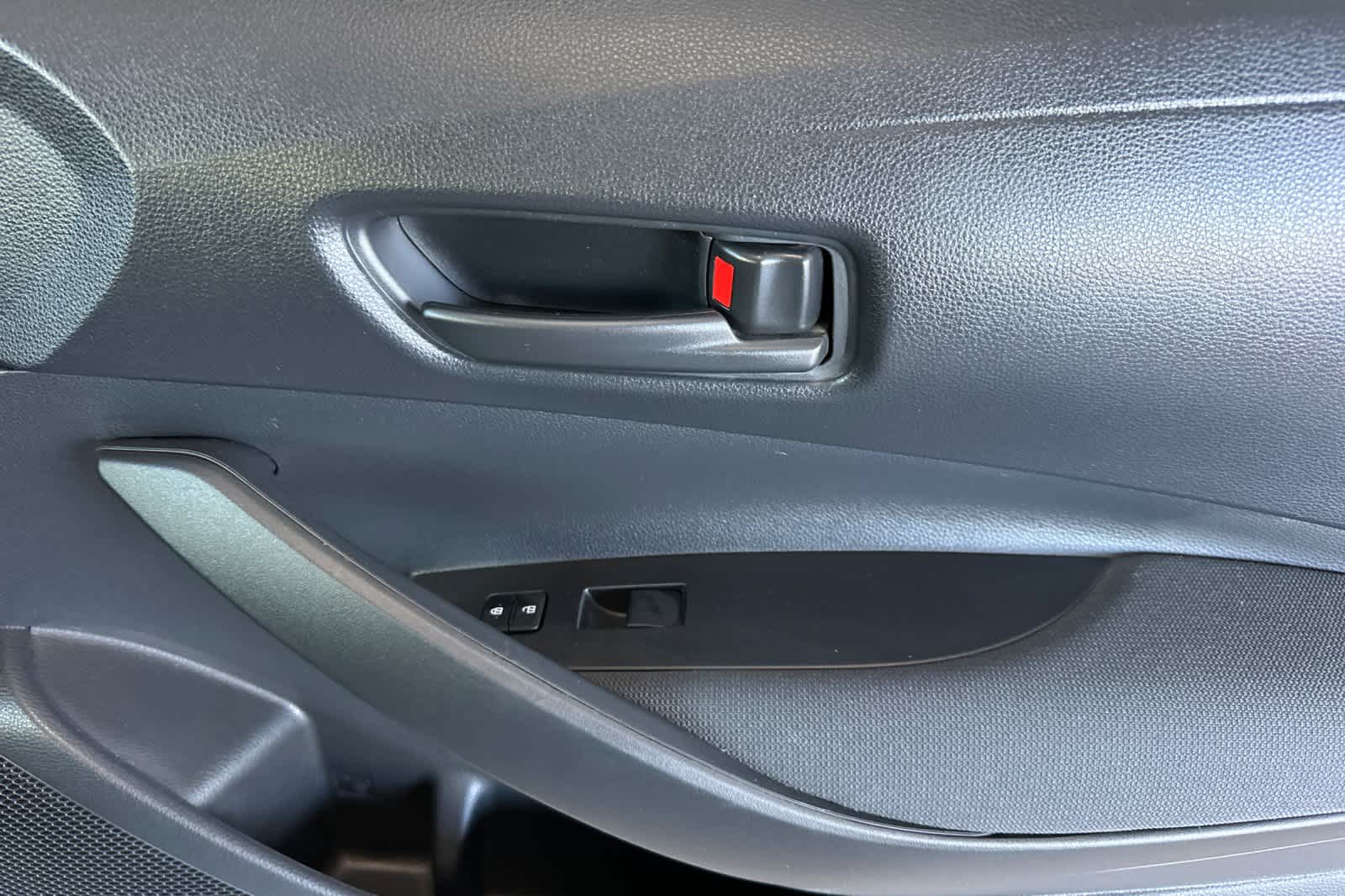 Thumbnail: 2022 Toyota Corolla - 17