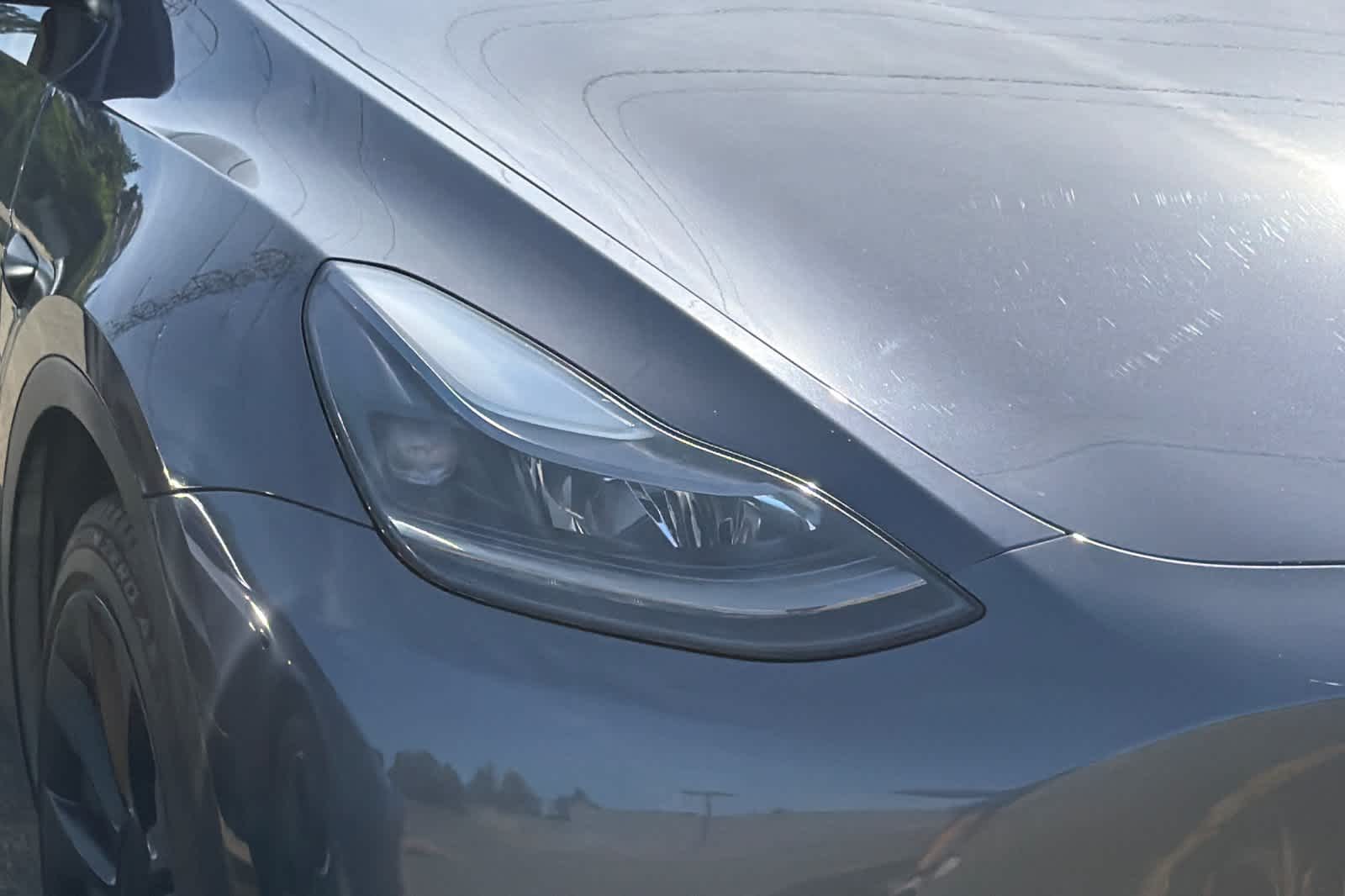 Thumbnail: 2023 Tesla Model Y - 7