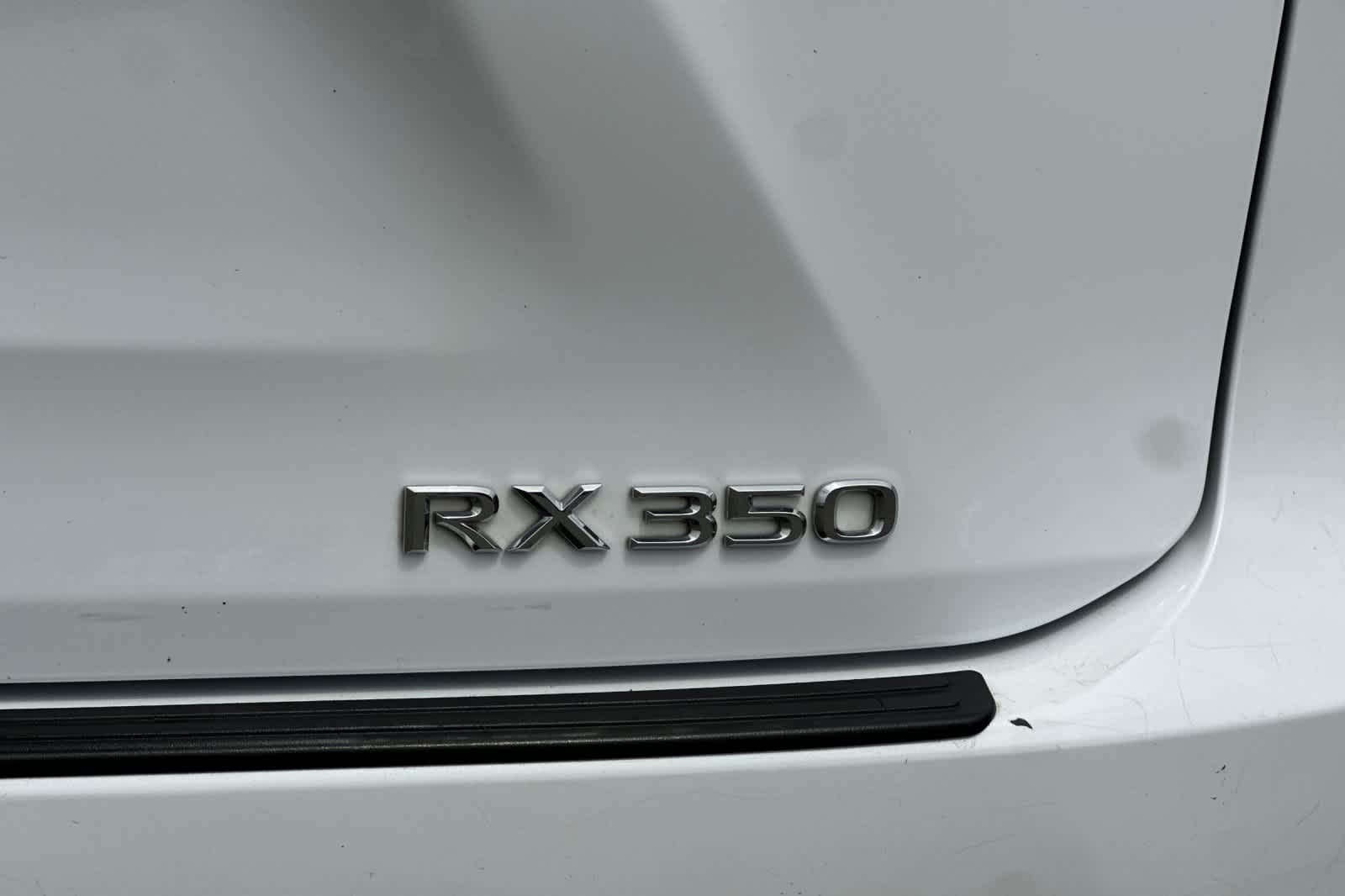 Thumbnail: 2020 Lexus RX - 33
