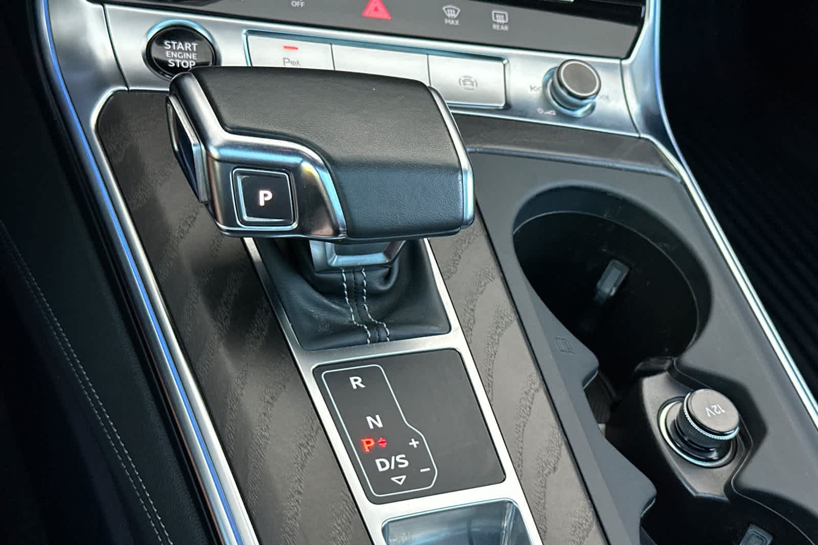 Thumbnail: 2021 Audi A7 - 24