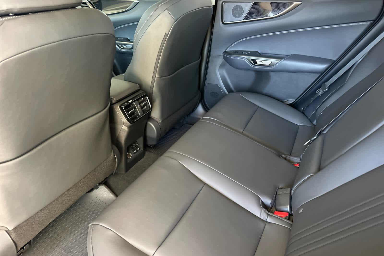 Thumbnail: 2026 Lexus NX - 4