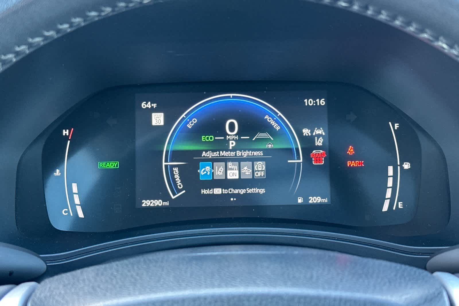 Thumbnail: 2024 Toyota Grand Highlander - 28