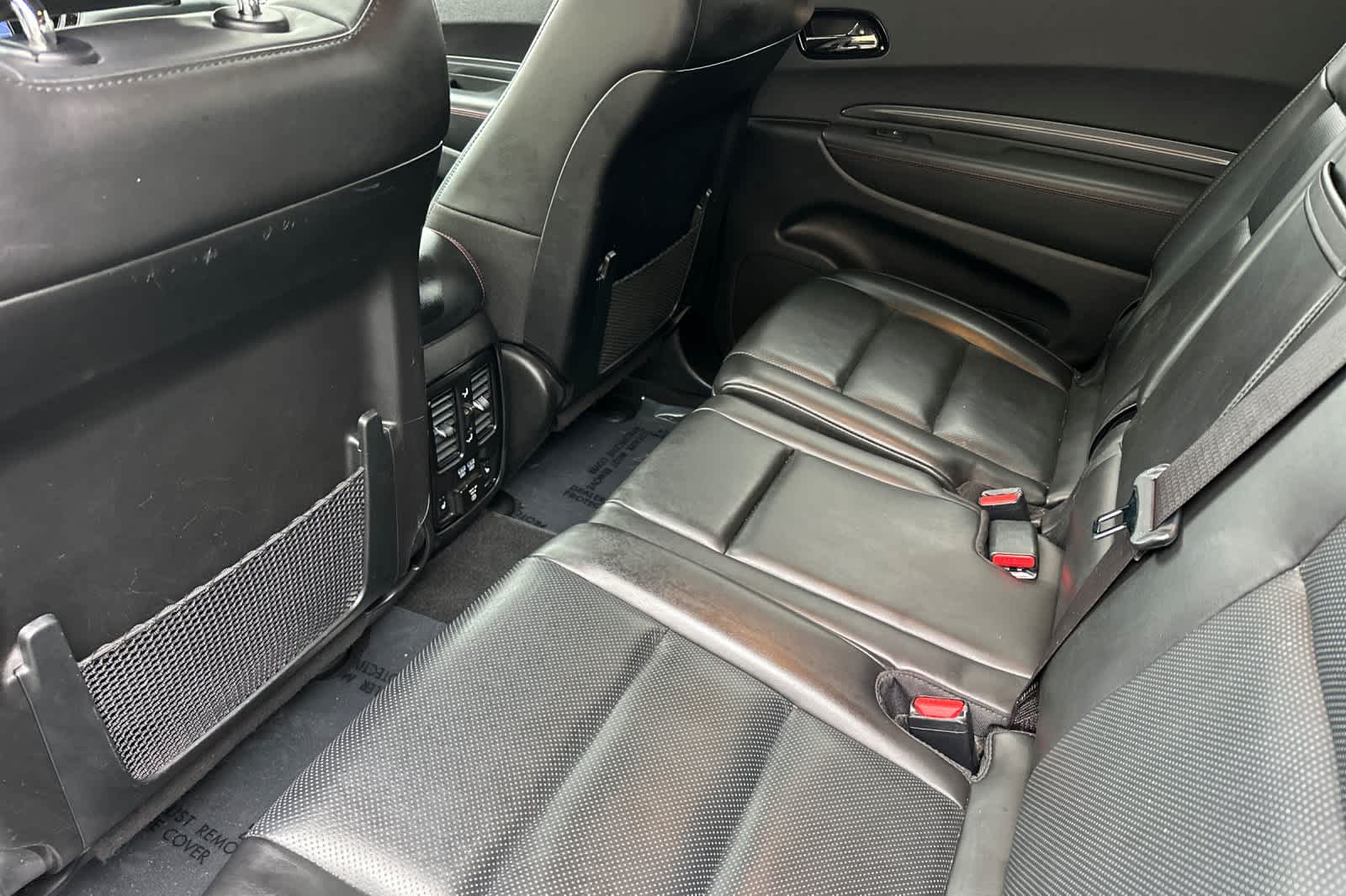 Thumbnail: 2024 Dodge Durango - 4