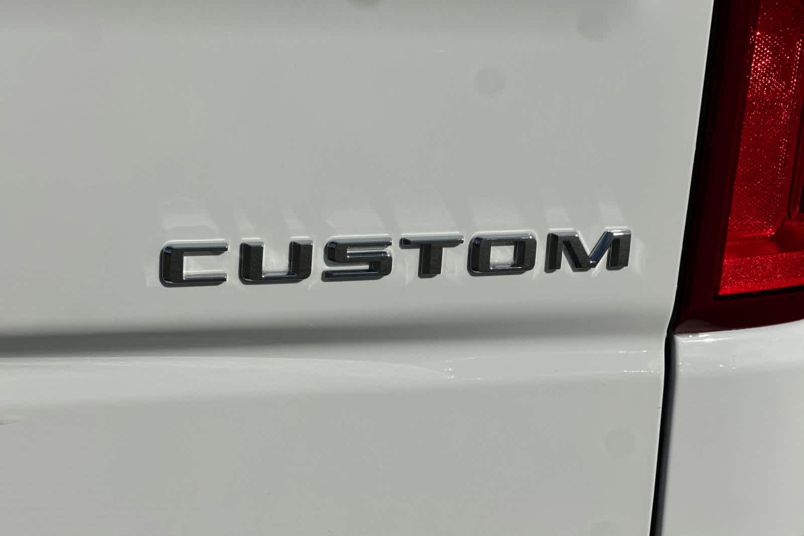 Thumbnail: 2022 Chevrolet Silverado 1500 - 29