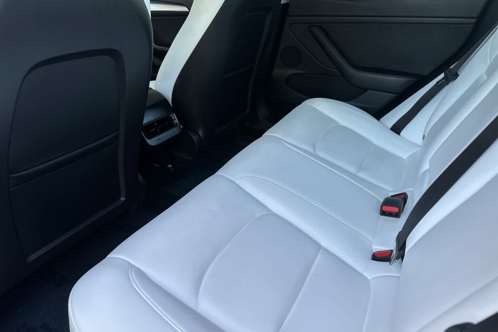 Thumbnail: 2023 Tesla Model 3 - 4