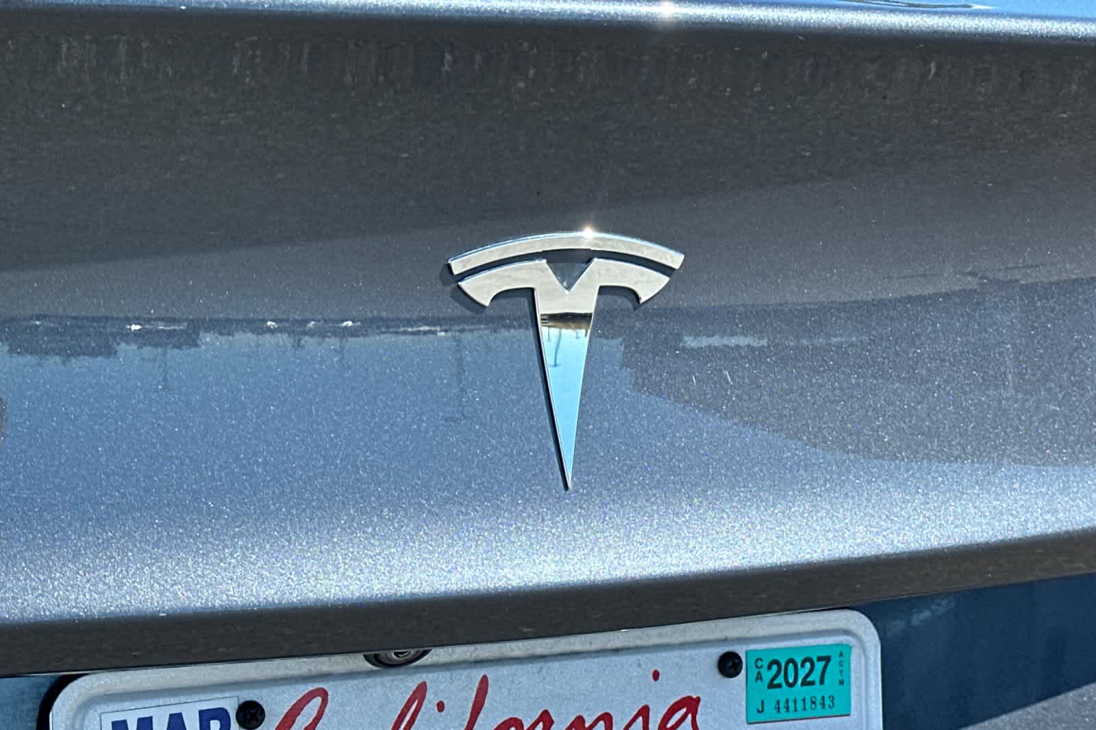 Thumbnail: 2019 Tesla Model 3 - 31