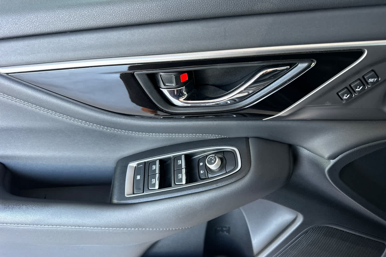 2021 Subaru Outback Limited 12