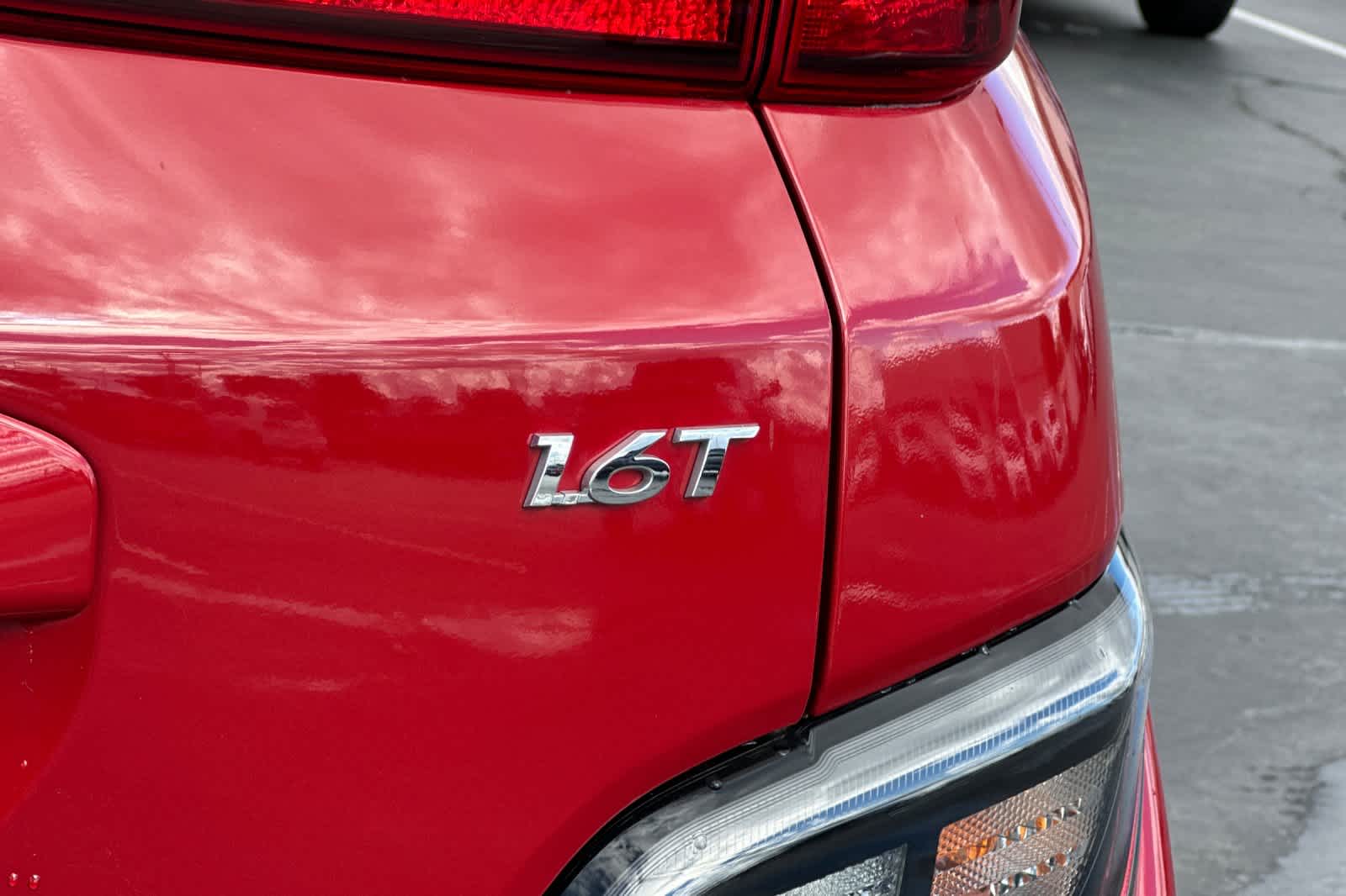 Thumbnail: 2022 Hyundai Kona - 31