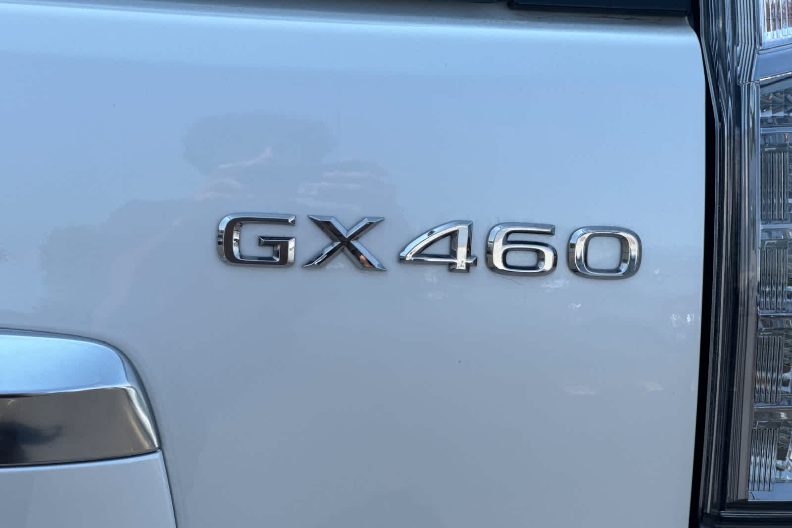 Thumbnail: 2023 Lexus GX - 33