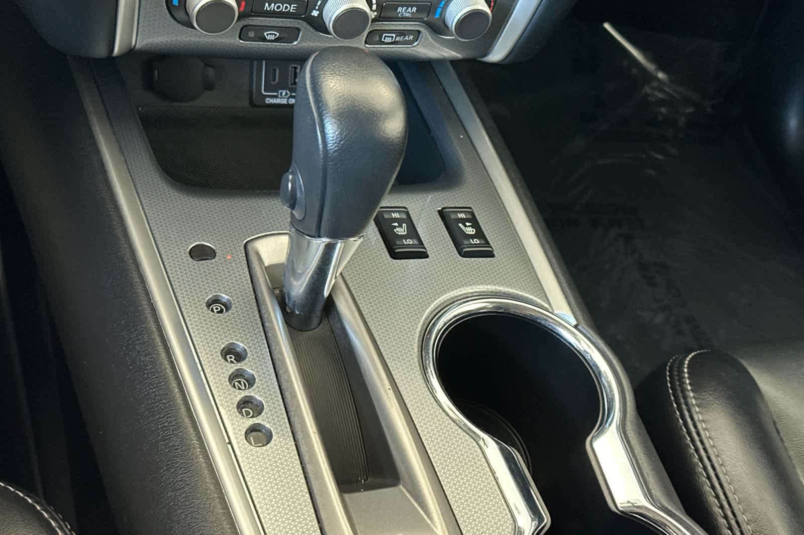 Thumbnail: 2020 Nissan Pathfinder - 25