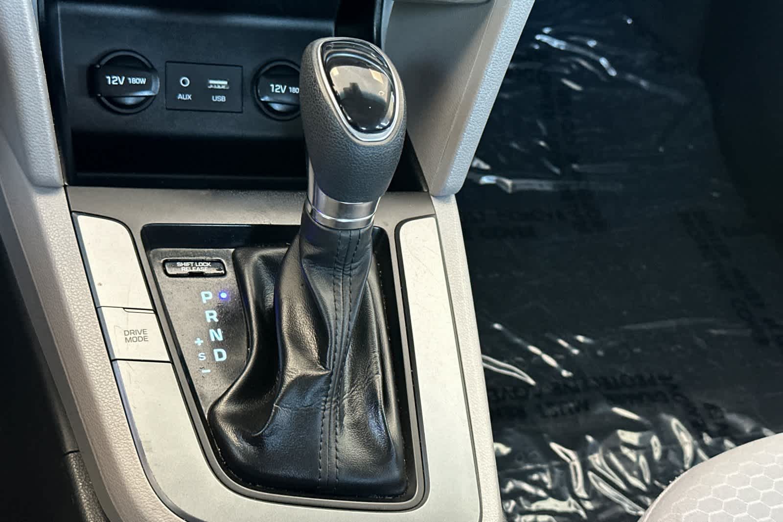 2020 Hyundai Elantra SEL 21
